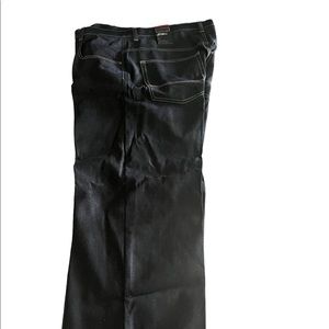 Southpole dark blue jeans 38 x 32